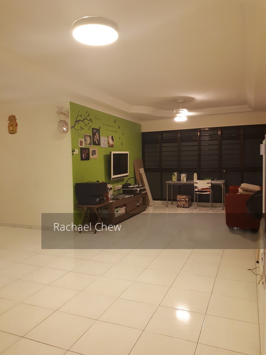 Blk 685C Jurong West Central 1 (Jurong West), HDB 5 Rooms #201734632